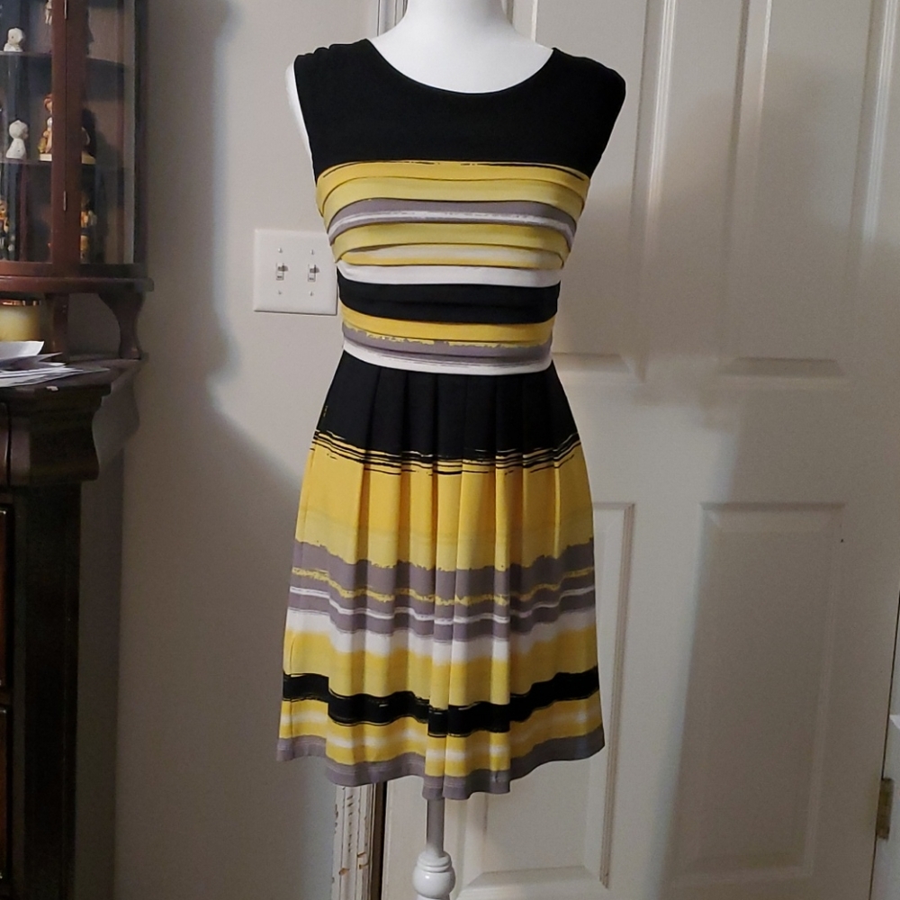 Max & cleo dress